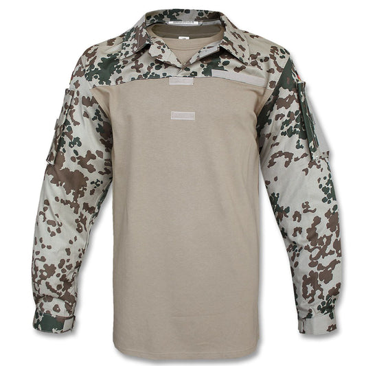 Combat Shirt