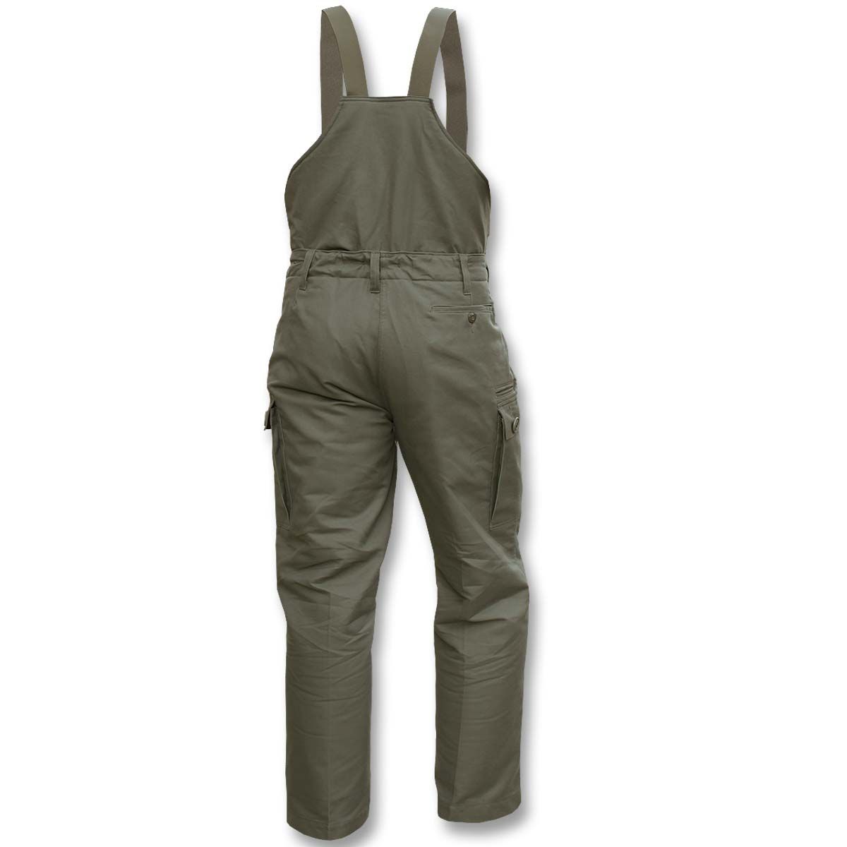 Insulated Hunting Pants