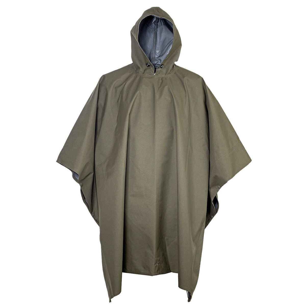 German Bundeswehr Poncho – IRR / TL 8305-0290