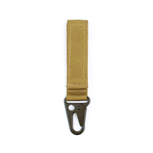 Gearkeeper – Belt & MOLLE Equipment Holder