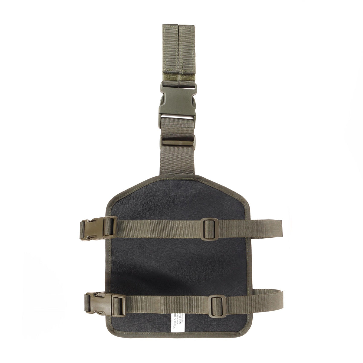MOLLE Thigh Platform
