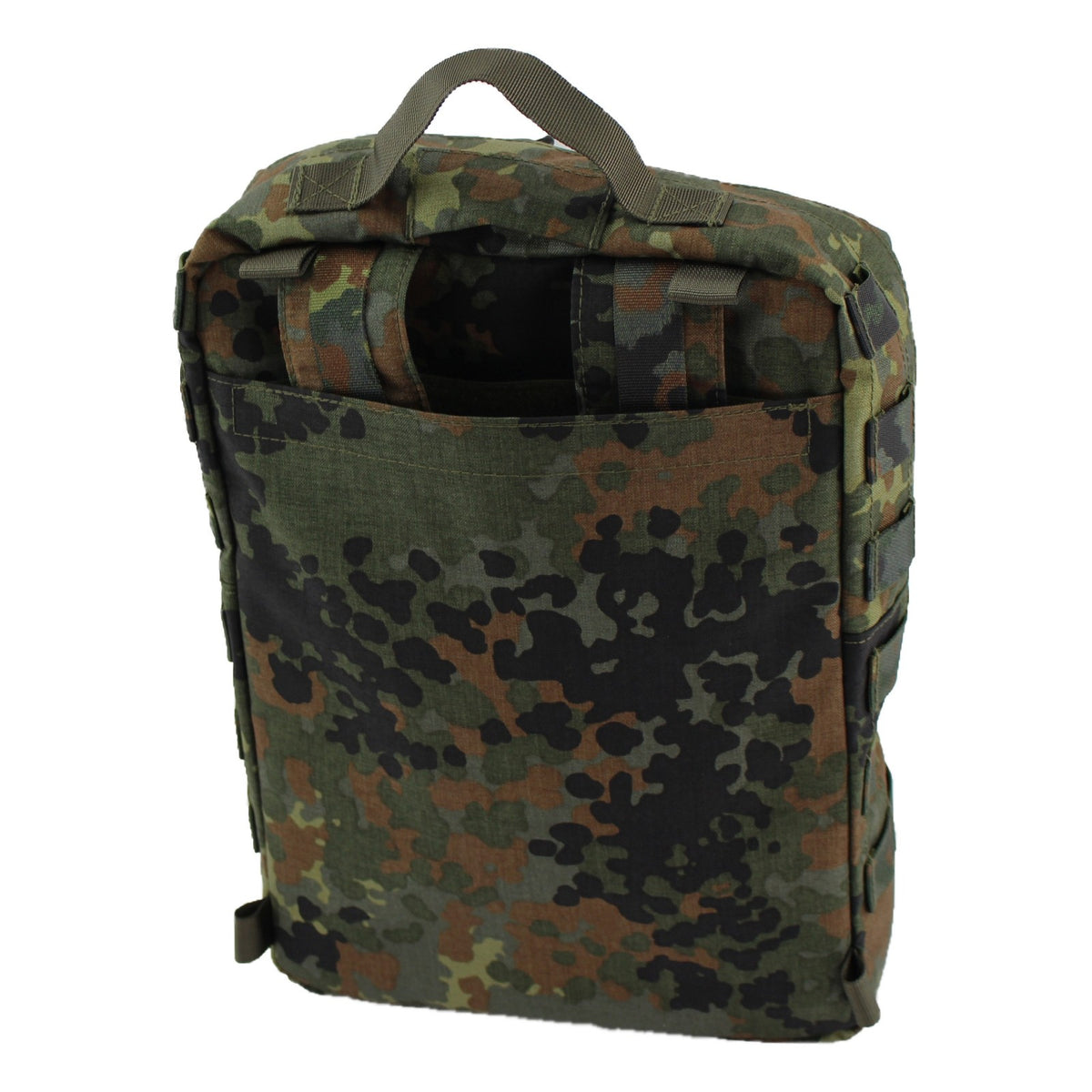 Clip-On Battle Pack