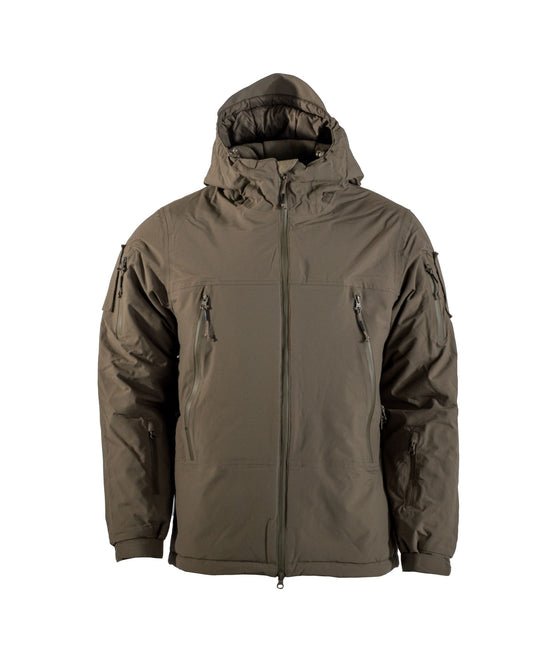 AB Extreme Cold Weather Jacket Level 7
