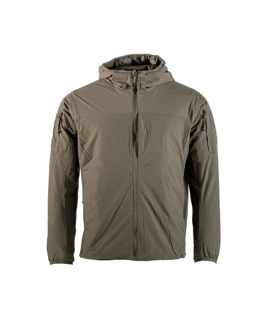 AB Jacket Insulated Level 4
