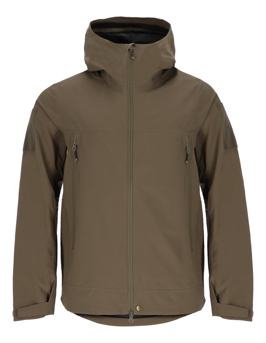 AB Waterproof Jacket – 20K Tactical Rain Shell