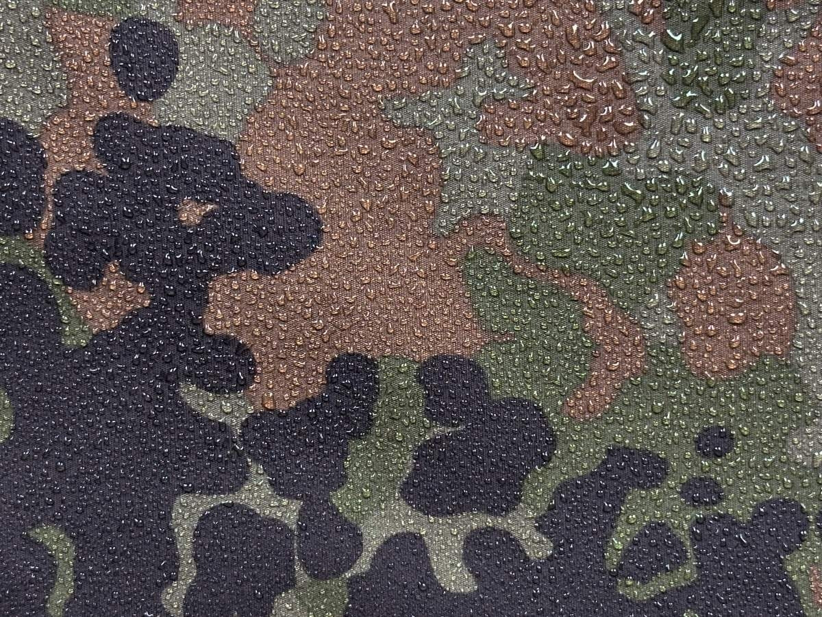 AB Field Tarp IRR – 10K Waterproof / Blackout
