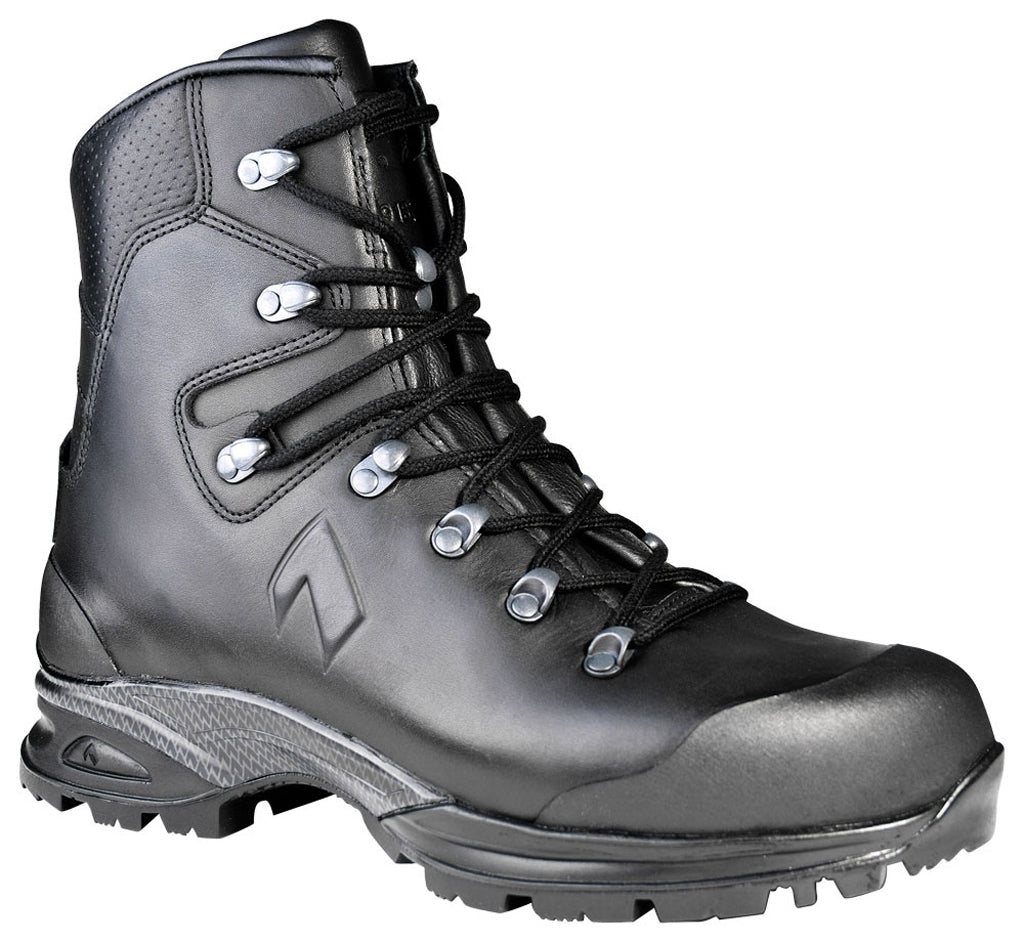 HAIX KSK Elite Combat Boots