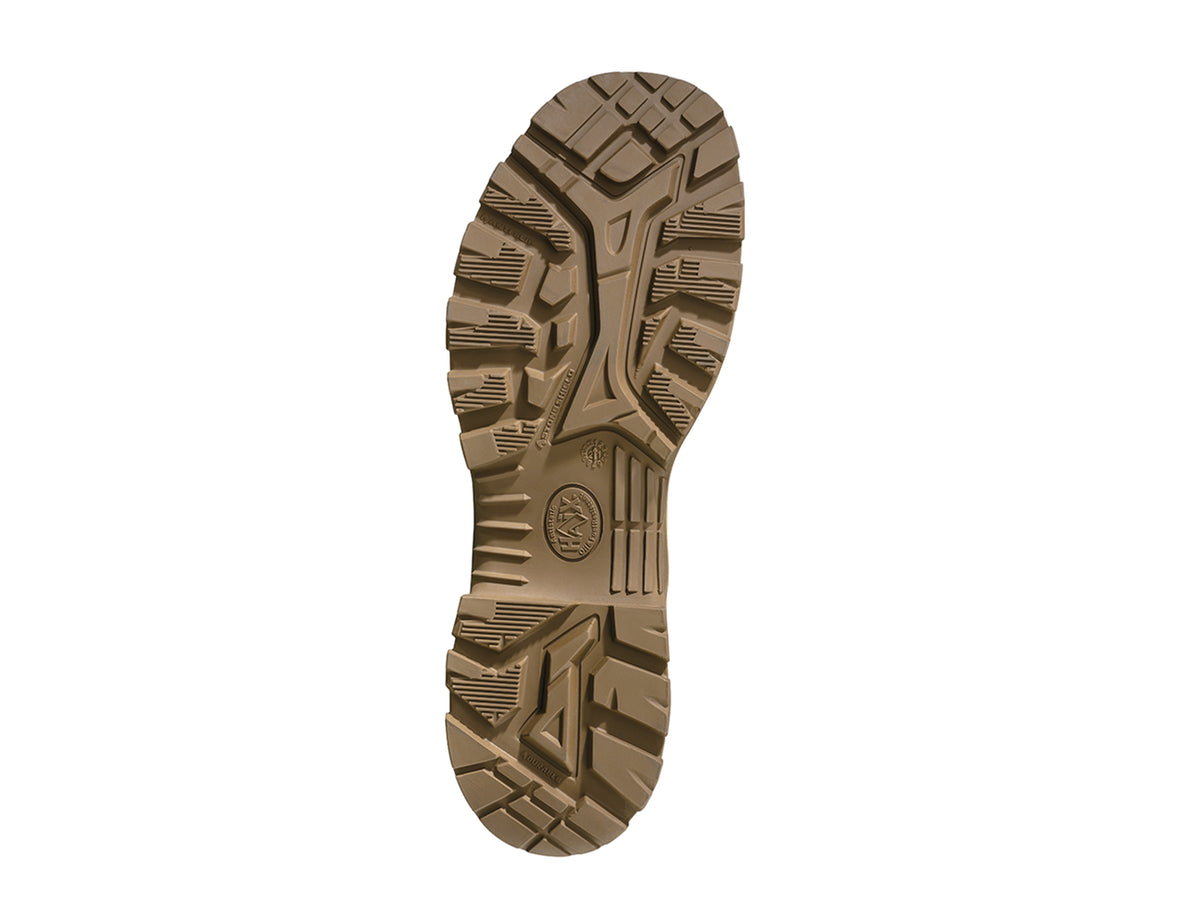 HAIX XVENTURE GTX Boots – Coyote / GORE-TEX®
