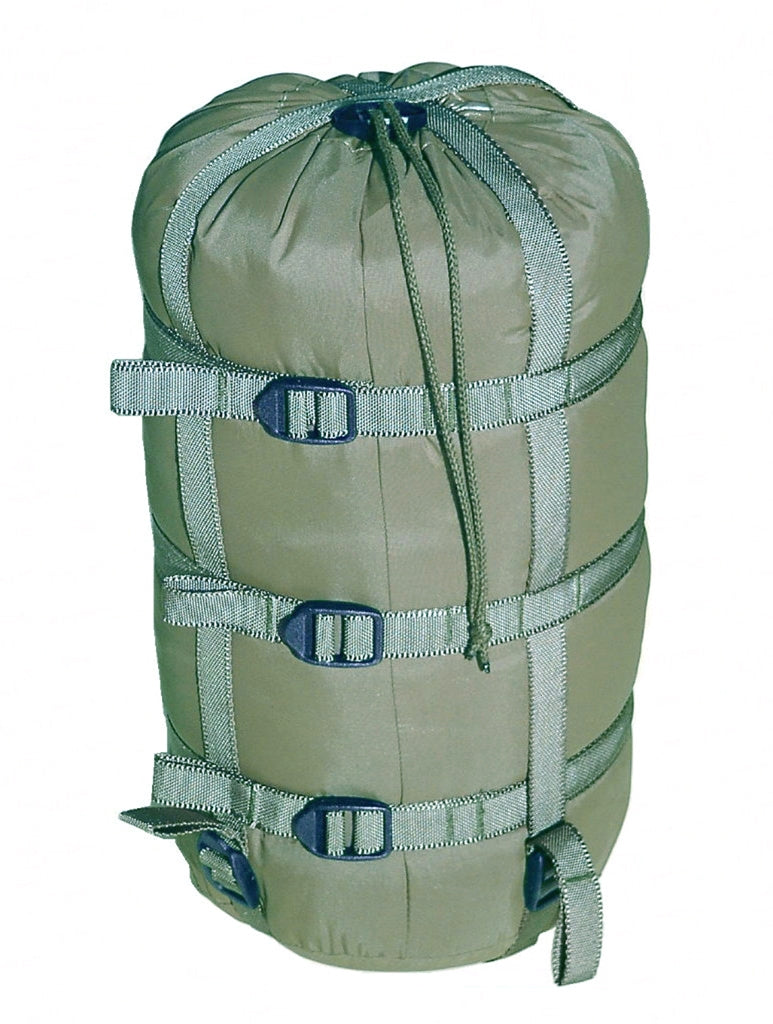 German Bundeswehr Tropen Sleeping Bag