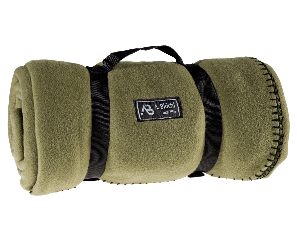 AB Fleece Blanket