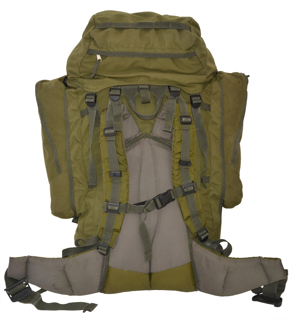 Cyclops II Atlas – 110L Military Backpack