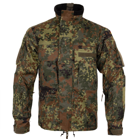 KBS Short Combat Jacket