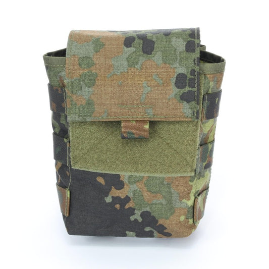 Multislot Utility Pouch