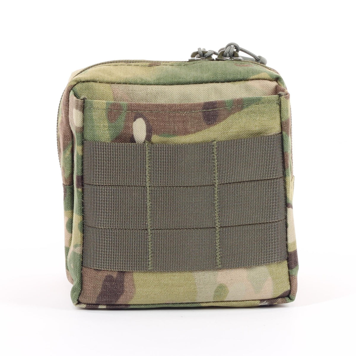 Quadro Multislot Utility Pouch