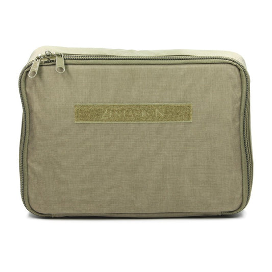 Expert Double Pistol Case