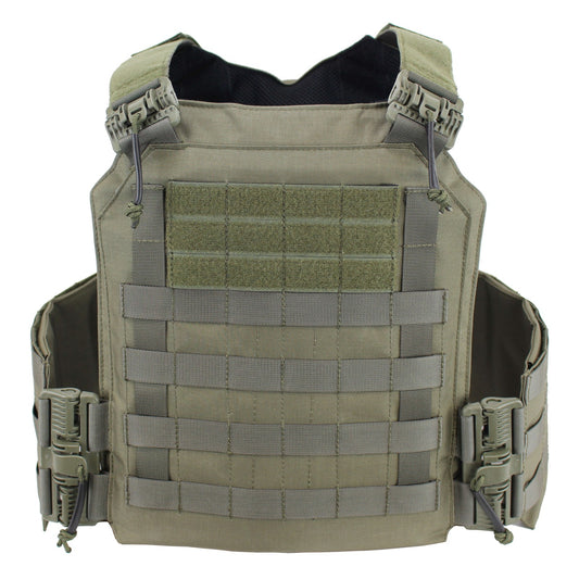 Vulcan III Plate Carrier