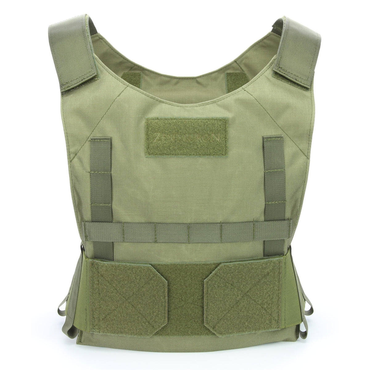 Vulcan Minimal Plate Carrier