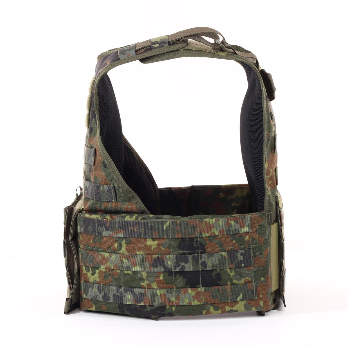 ARES Plate Carrier