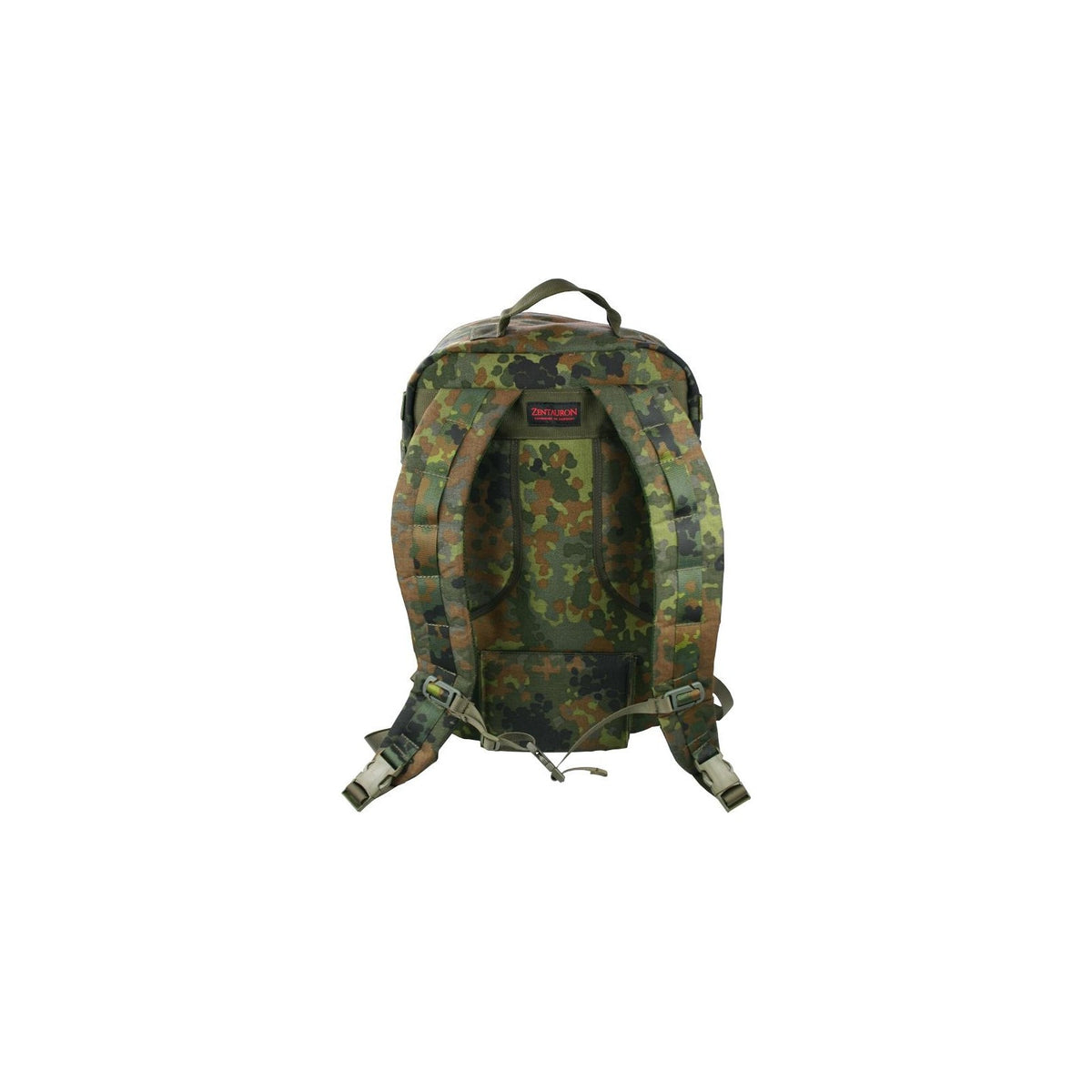 ZFR Medic Backpack