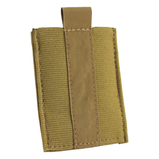 Rubber Pouch Rifle Single