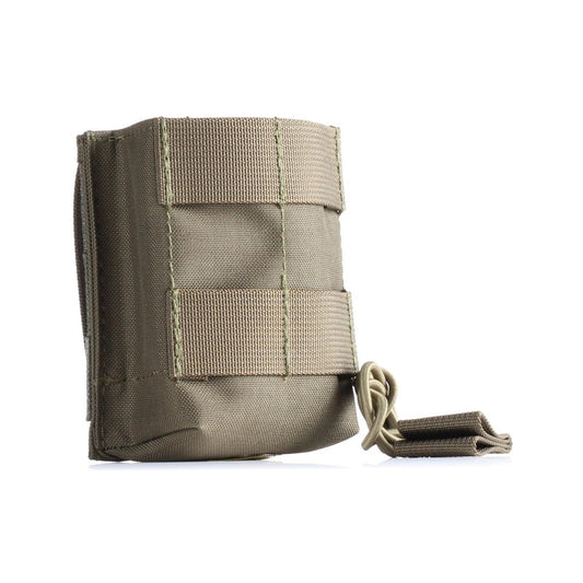 10-Round Rifle Magazine Pouch