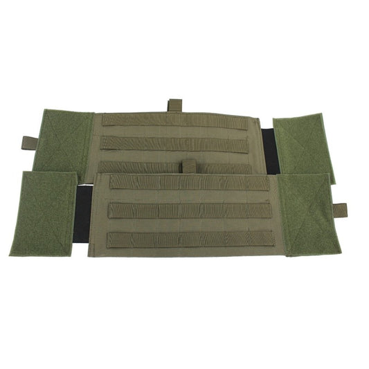 Vulcan Ballistic Cummerbund