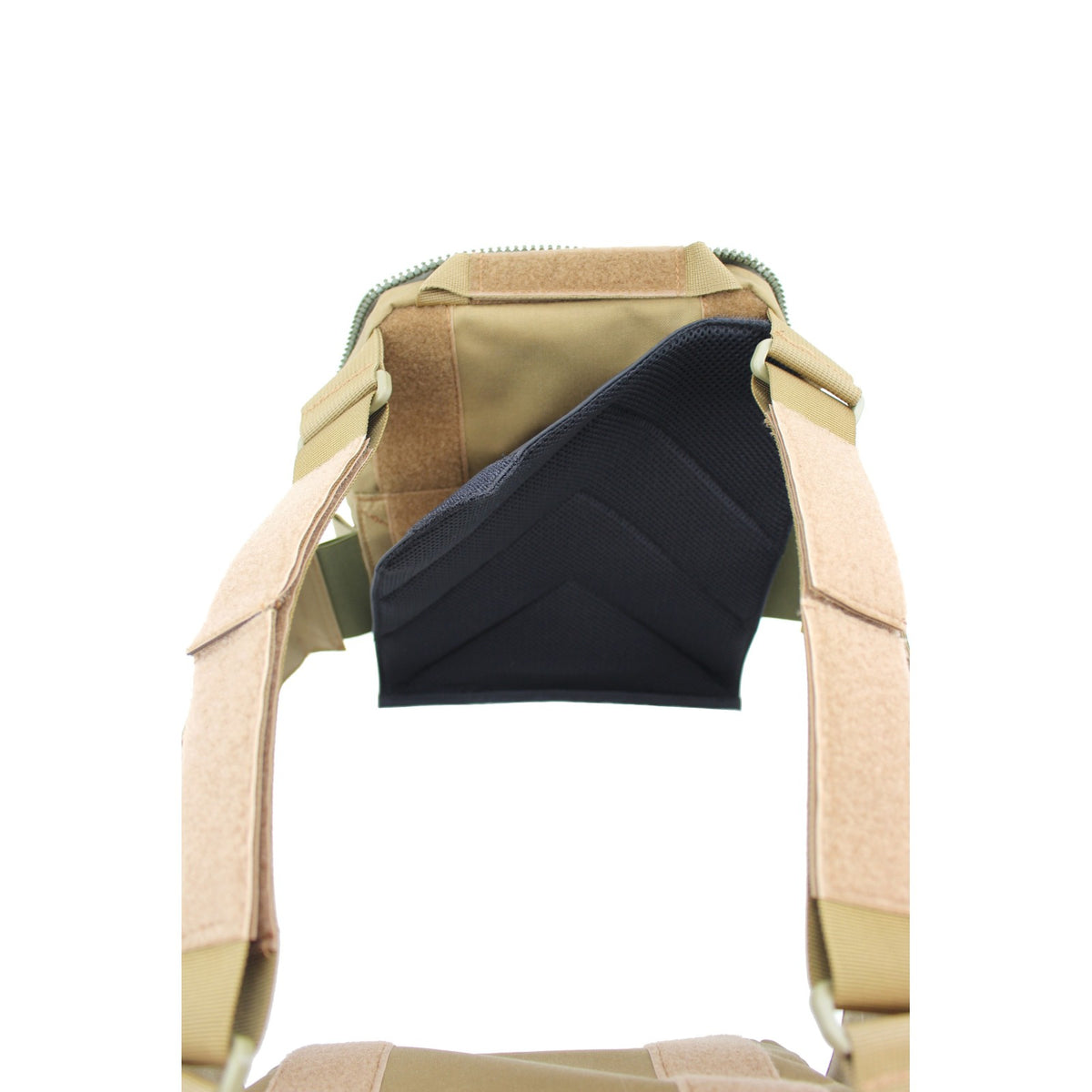 Vulcan Modular Padding