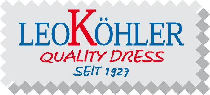 Leo Köhler German Military Clothing