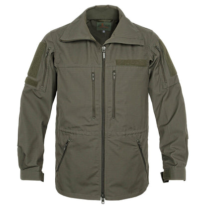 Tactical Jacket