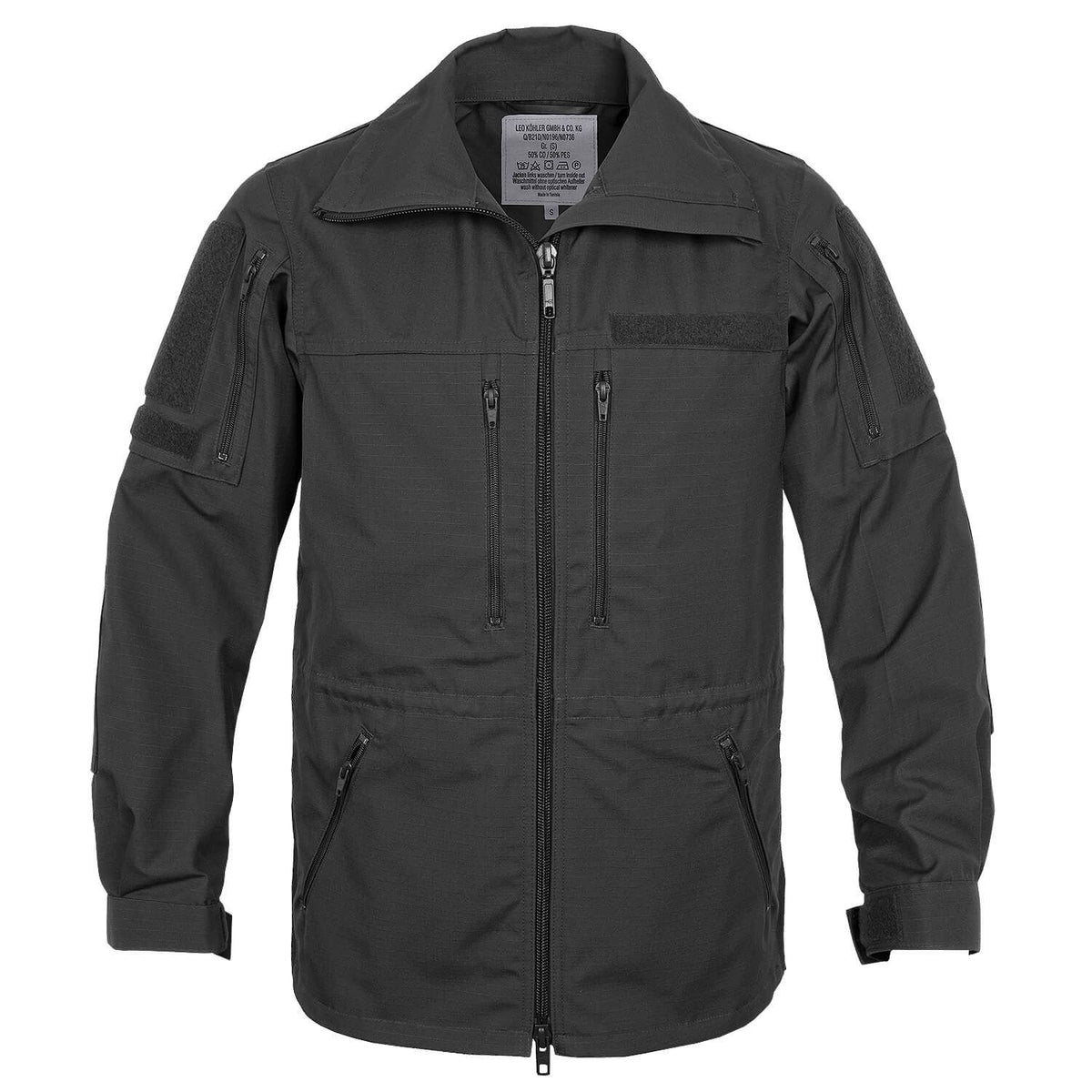 Tactical Jacket