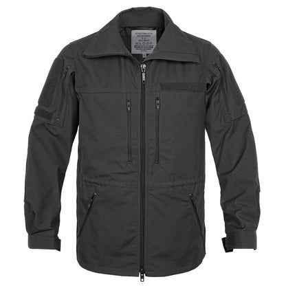 Tactical Jacket
