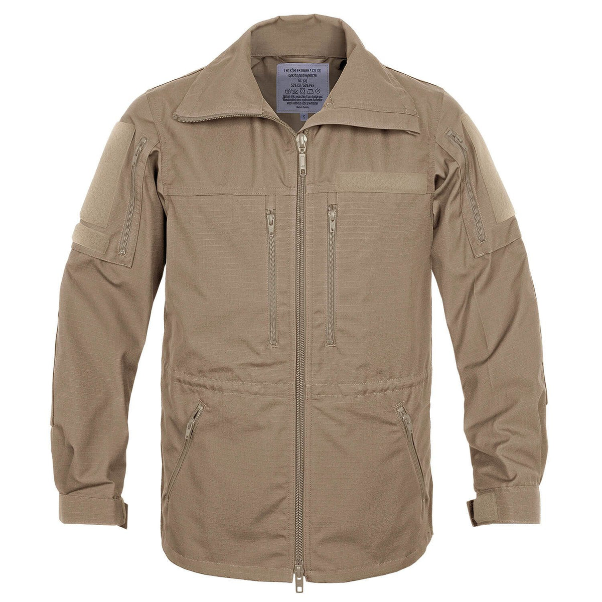 Tactical Jacket