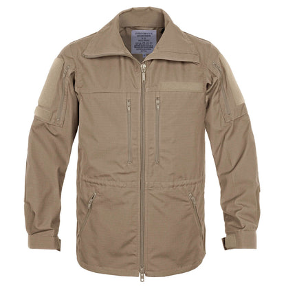 Tactical Jacket