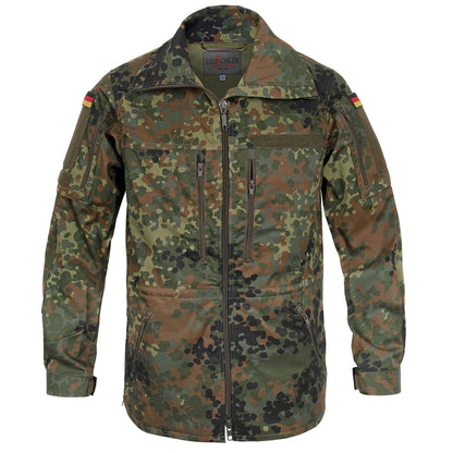 Tactical Jacket