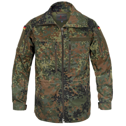 Tactical Jacket