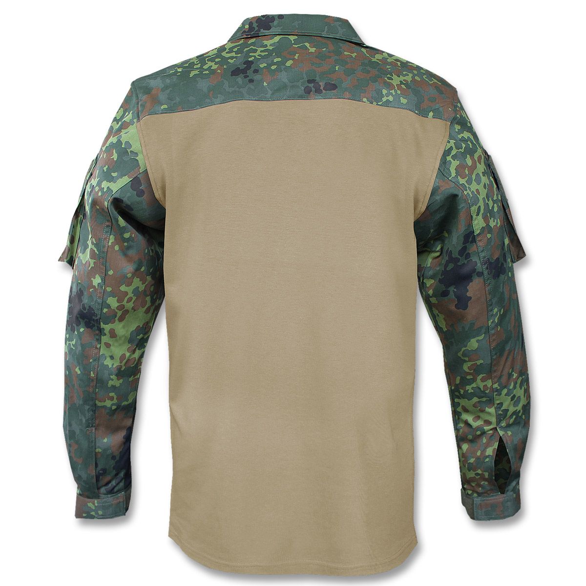 Combat Shirt