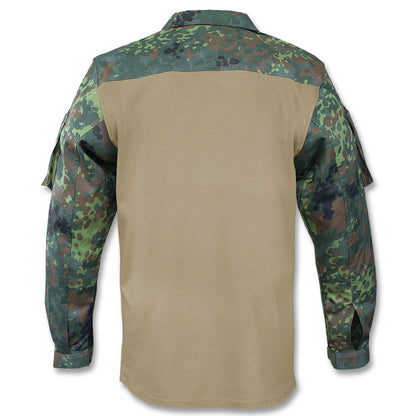Combat Shirt