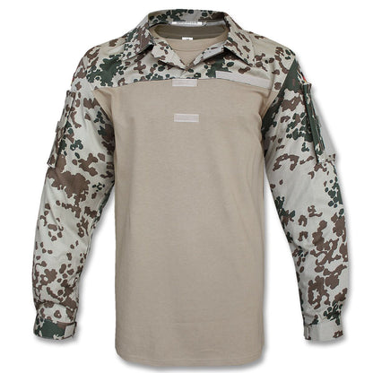 Combat Shirt