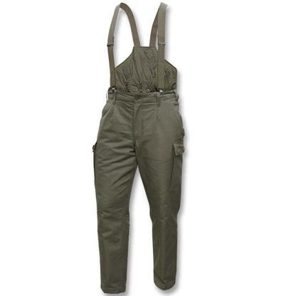 Leo Köhler Insulated Hunting Pants