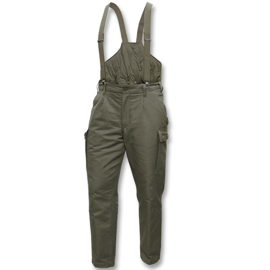 Insulated Hunting Pants
