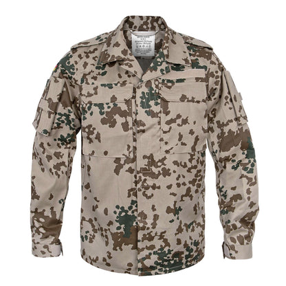 German Bundeswehr KSK Combat Field Blouse