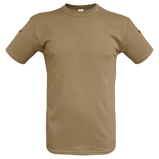 German Bundeswehr Tropical T-Shirt