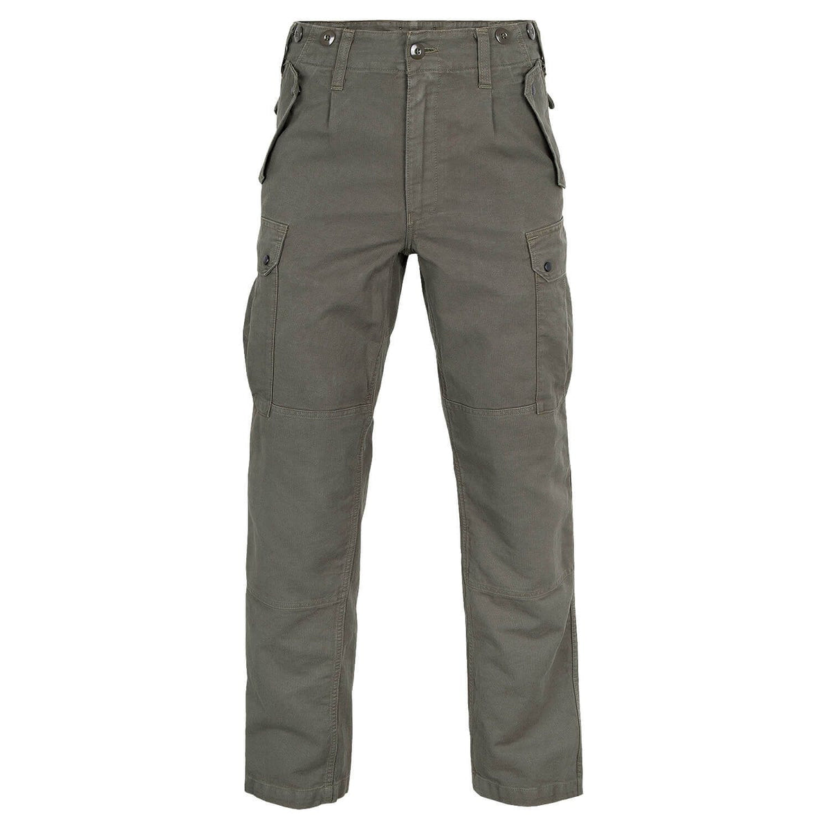 Leo Köhler Kommando Field Pants