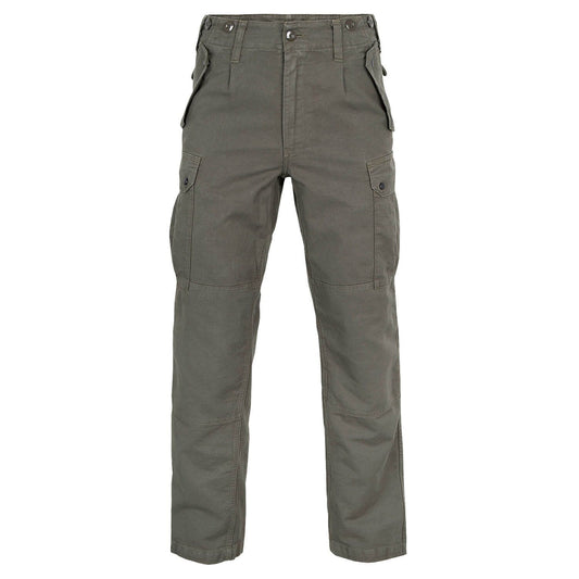 Leo Köhler Kommando Field Pants