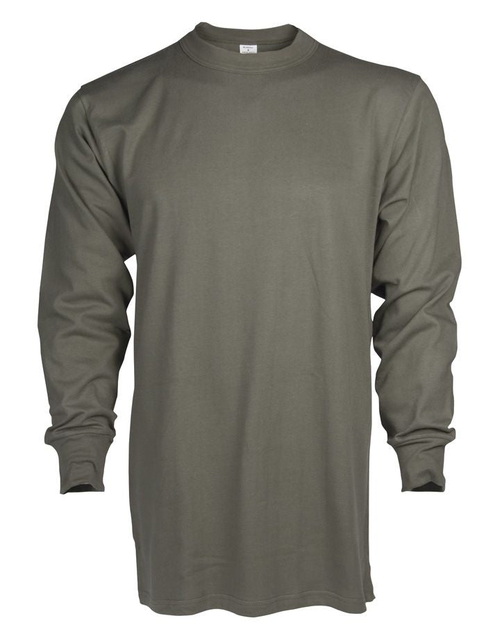 Leo Köhler German Bundeswehr Long Sleeve Shirt