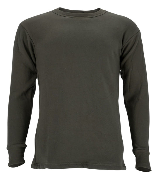Original German Bundeswehr Winter Undershirt