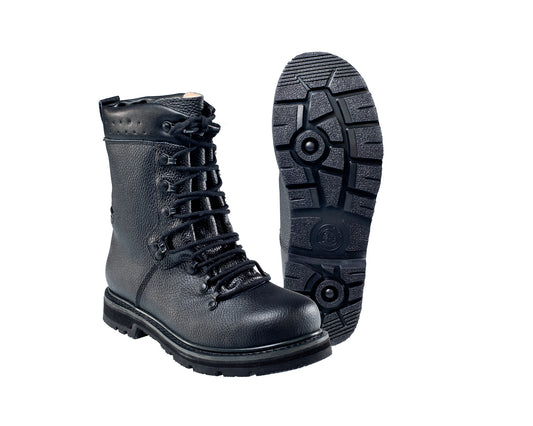 German BW Combat Boot Model 2000
