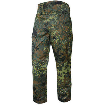 Leo Köhler Explorer Combat Pants