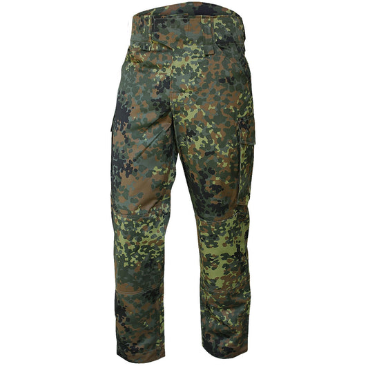 Leo Köhler Explorer Combat Pants