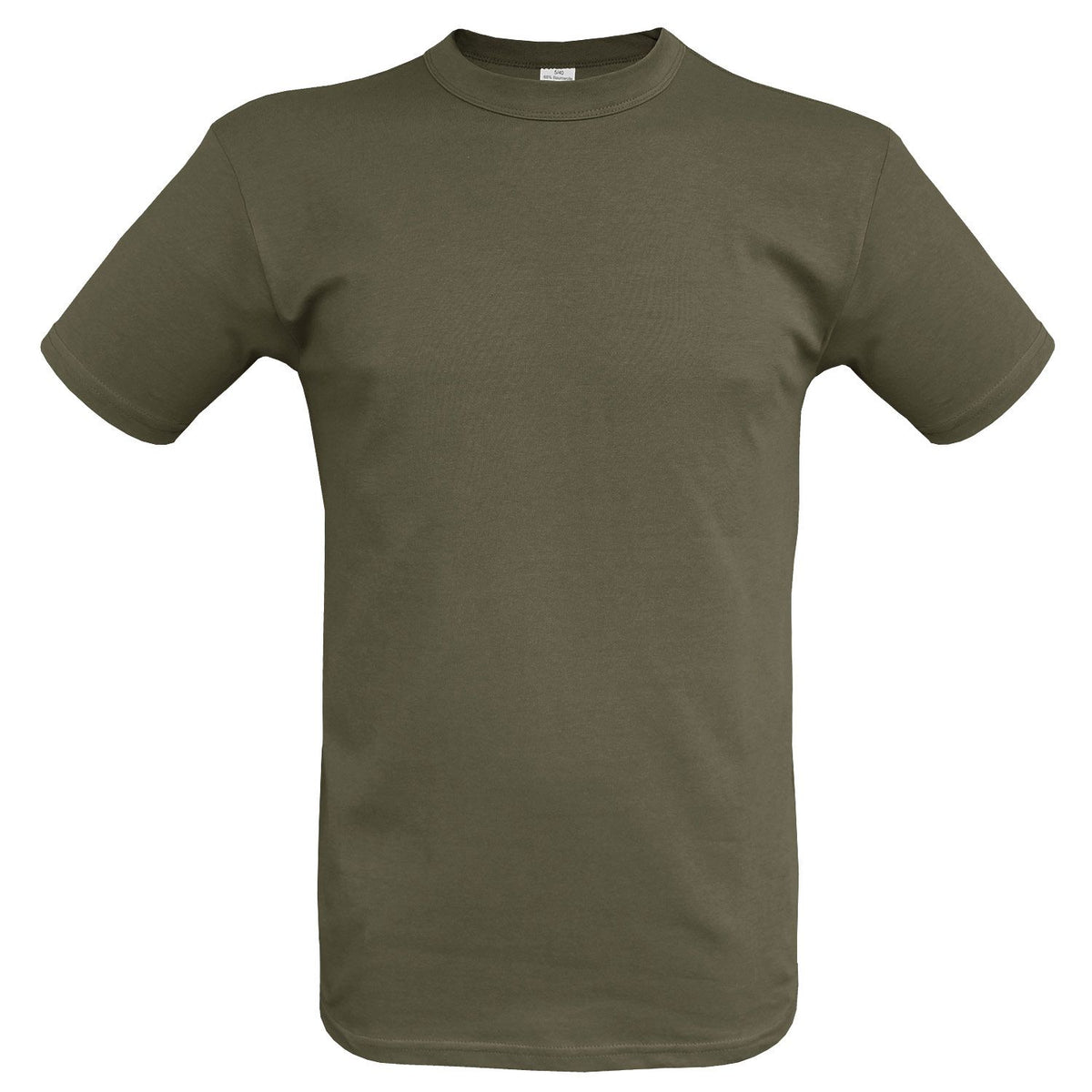 Leo Köhler German Bundeswehr Undershirt